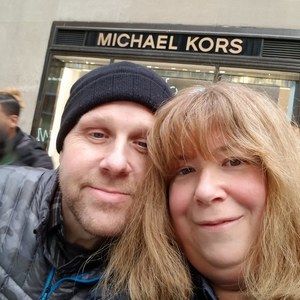 Meet your Posher, Tanya